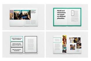 重塑科技巨擘 惠普企业【Hewlett Packard Enterprise】品牌形象设计的战略思考与形象策划