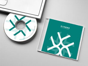 unibank 资产管理品牌形象设计