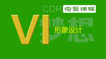 VI企业形象设计 从办公用品到企业画册的全方位视觉策划