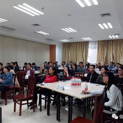 提升领导力，塑造企业形象 广西柳州企业中高层领导力培训与内训的明智之选——信思德企业形象策划